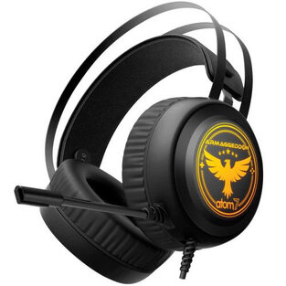 ARMAGGEDDON GAMING HEADSET 2.1 ATOM 7