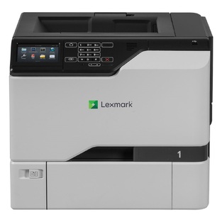 Lexmark CS725DE Color Laser Printer