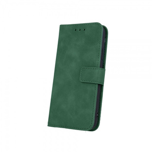 SENSO VELVET BOOK SAMSUNG S23 PLUS green