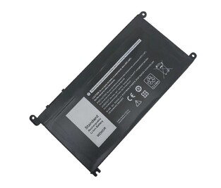 POWERTECH συμβατή μπαταρία για Dell Inspiron 13 5368, 15 5568