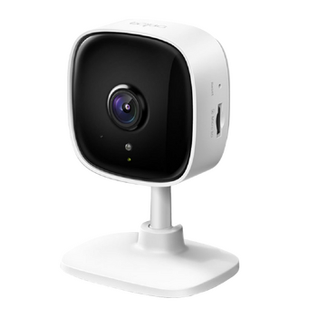 TP-LINK smart camera Tapo-C100 Full HD, Motion Detection, WiFi, Ver. 1.0