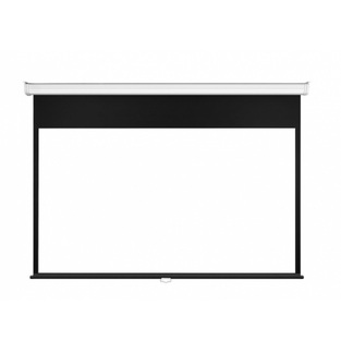 COMTEVISION CWS9100 100" 16:9 MANUAL PROJECTOR SCREEN