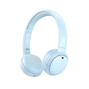 Headphones Edifier WH500BT Light Blue