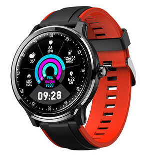 MANTA SMARTWATCH WITH BP MEASUREMENT  SWT05BP