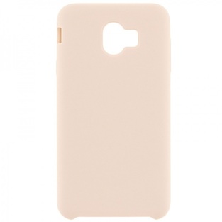 SENSO SMOOTH SAMSUNG J4 2018 pink backcover