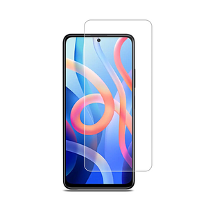 Vivid Tempered Glass Redmi Note 11 4G/Note 11S Transparent