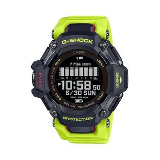 CASIO G-SHOCK GBD-H2000-1A9ER