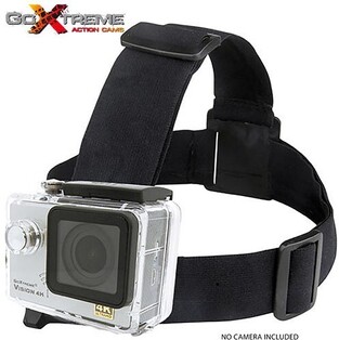 GOXTREME HEAD STRAP MOUNT 2016