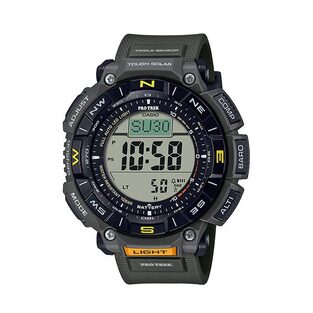 CASIO PROTREK PRG-340-3ER