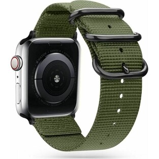 Tech-Protect Scout Strap - Apple Watch Ultra/SE/8/7/6/5/4 (49/45/44mm) - Green