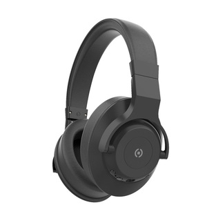 CELLY BLUETOOTH STEREO HEADPHONES ULTRA BEAT ANC black