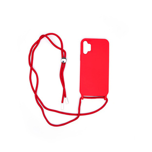 SPD COLOR CORD SAMSUNG A14 5G red backcover