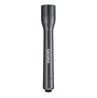 PHILIPS portable LED flashlight SFL4002T-10, 4000 series, 110lm, black