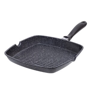 RESTO Meridiana 93406 Non-stick grill pot