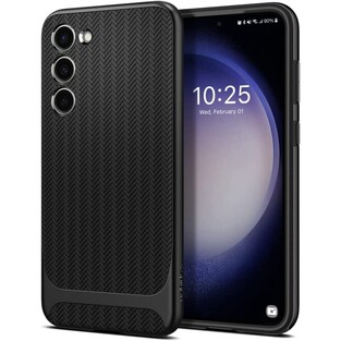 Spigen Θήκη Neo Hybrid Samsung Galaxy S23 Plus - Black