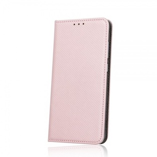 SENSO BOOK MAGNET XIAOMI REDMI NOTE 7 rose gold