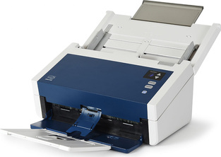 XEROX Documate 6440 Sheetfed Scanner (100N03218) (XER100N03218)