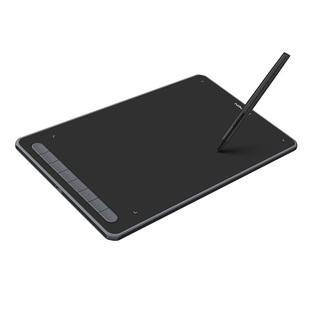 XP-PEN Deco L BLACK