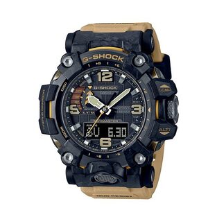 CASIO G-SHOCK GWG-2000-1A5ER