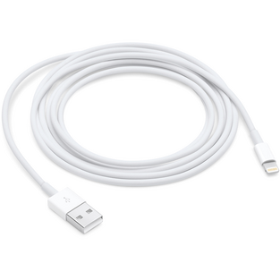 Apple Data Cable Lightning to USB 2m