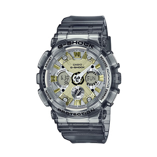 CASIO G-SHOCK GMA-S120GS-8AER