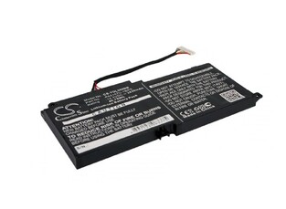 POWERTECH συμβατή μπαταρία για Toshiba Satellite L55