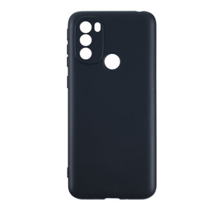 SENSO LIQUID MOTOROLA MOTO G31 / G41 4G black backcover