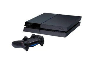 PlayStation 4 500GB - Μαύρο