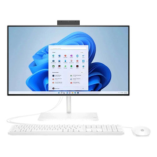 HP AiO 22-dd2000nv 21.5" i3-1215U /8 /256 SSD /W11H