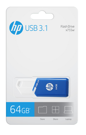 HP USB Stick 3.1 64GB