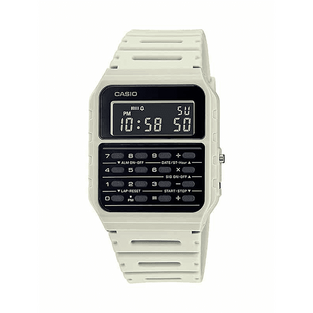 CASIO Vintage CA-53WF-8BEF