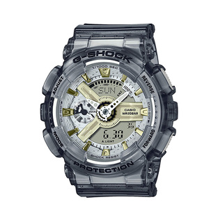 CASIO G-SHOCK GMA-S110GS-8AER