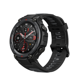 Amazfit Smartwatch T-Rex Pro Meteorite Black