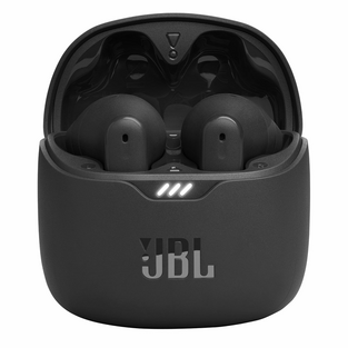 JBL TWS Tune Flex ANC Black