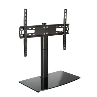 VIVANCO TV TABLE BASE WITH VESA ROTATION 600X400 TO 70 inch