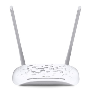 TP-LINK Wireless N Modem Router TD-W9970, 300Mbps, VDSLADSL, Ver. 3.0