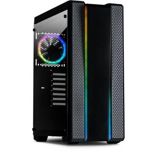 Computer Case Inter-Tech S-3901 IMPULSE RGB