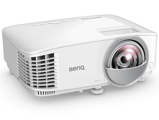 BENQ MX808STH SHORT THROW PROJECTOR