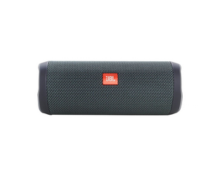 JBL Bluetooth Speaker Flip Essential 2 Waterproof IPX7 Black