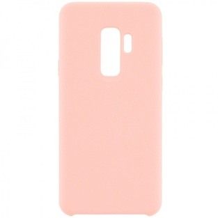 SENSO SMOOTH SAMSUNG S9 pink backcover