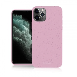 FONEX G-MOOD ECO-FRIENDLY CASE IPHONE 11 PRO MAX pink backcover