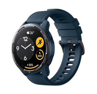 Xiaomi Smartwatch S1 Active Blue