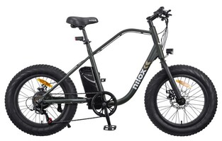 NILOX DOC E-BIKE J3 Ηλεκτρικό ποδήλατο