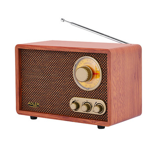 ADLER BLUETOOTH RETRO RADIO  AD1171