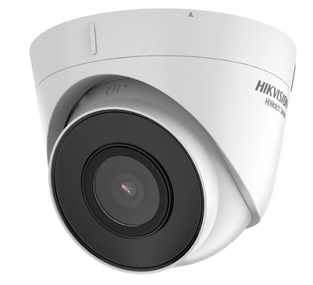 HIKVISION HIWATCH IP κάμερα HWI-T221H, POE, 2.8mm, 2MP, IP67