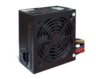 POWERTECH power supply PT-904, 500W, 120mm Fan