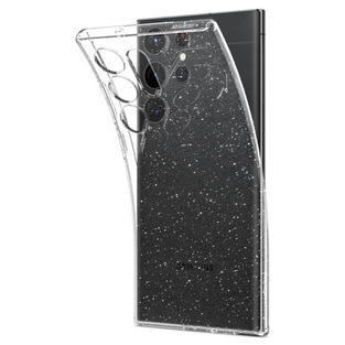 SPIGEN LIQUID CRYSTAL SAMSUNG S23 ULTRA glitter crystal backcover