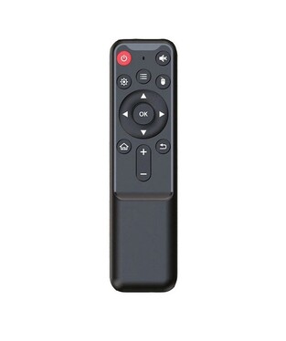 Remote control RM-X98Q for TV Box X98Q