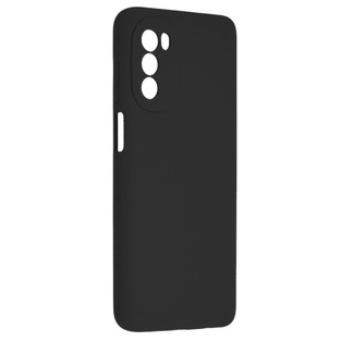 SENSO LIQUID MOTOROLA MOTO G22 4G black backcover