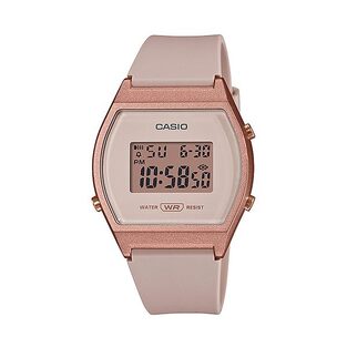 CASIO STANDARD LW-204-4AEF